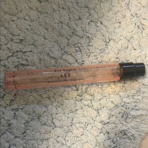 Boy Smells LES Fragrance